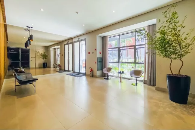 Imagem APARTAMENTO RESIDENCIAL em São Paulo - SP, Centro