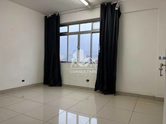 Imagem Conjunto Comercial, Boqueirão, Santos, Cod: 25107 BCA