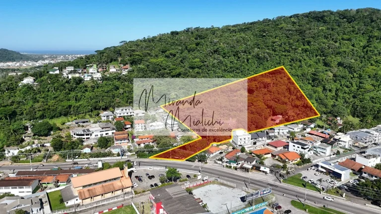 Imagem Terreno em Campeche, Florianópolis/SC