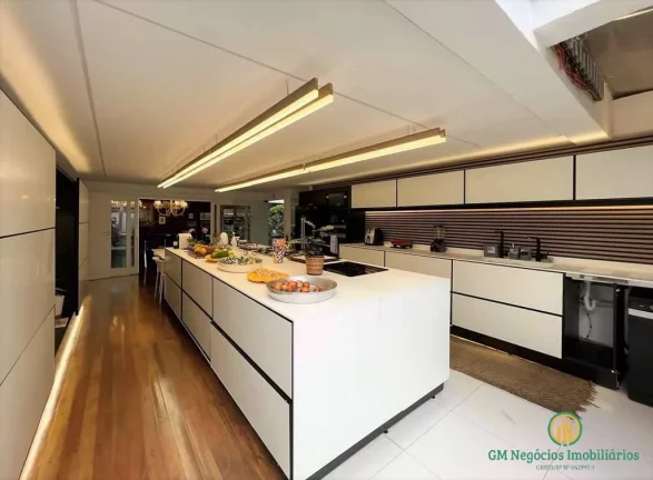 Imagem Casa com 5d/3sts. ESTILO ÚNICO ESPETACULAR E ENCANTADOR! SÓ VENDO!