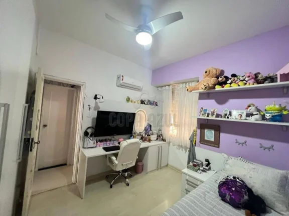 Imagem Copacabana – Rua Pompeu Loureiro | Residencial › Apartamento 4 quarto(s) à Venda