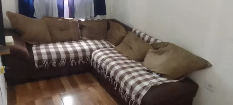 Imagem Casa com 3 dormitórios à venda, 180 m² por R$ 300.000,00 - Jardim Santa Inês - Suzano/SP