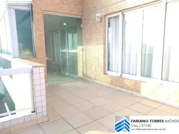 Imagem Apartamento Cobertura para venda no Nova Petropolis em São Bernardo do Campo