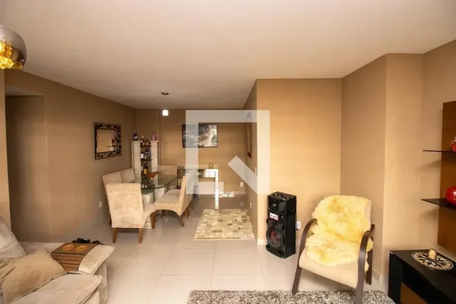 Imagem Apartamento à Venda - Recreio, 3 Quartos, 124 m2
