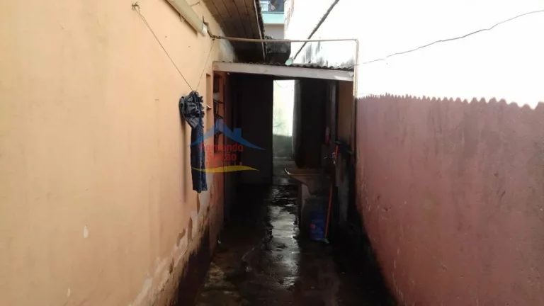 Imagem Casa-Terrea-para-Venda-em-Capuava-Santo-Andre-SP