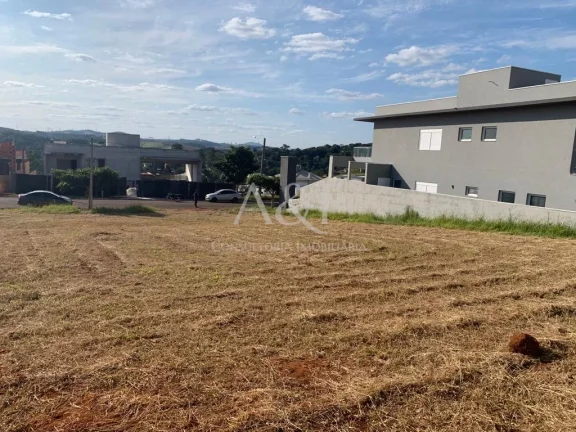 Imagem CONDOMÍNIO EQUILIBRIUM LOTE 755M2