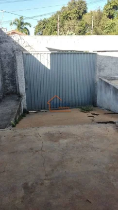 Imagem Casa à venda no bairro Mirante - Mogi Mirim/SP