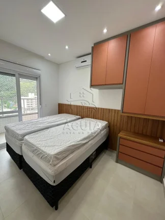Imagem Linda cobertura com vista mar próximo à praia das Toninhas em Ubatuba!