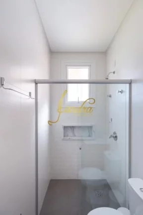 Imagem Casa no condomínio Malibu mobiliada e decorada