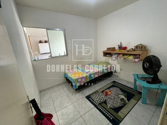 Imagem PRIVÊ EM PAU AMARELO 2QT, SALA, CZ, 1 VG, ÁREA DE SERVIÇO