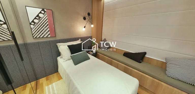 Imagem Apartamento à venda no bairro Vila Mariana - São Paulo/SP, Zona Sul
