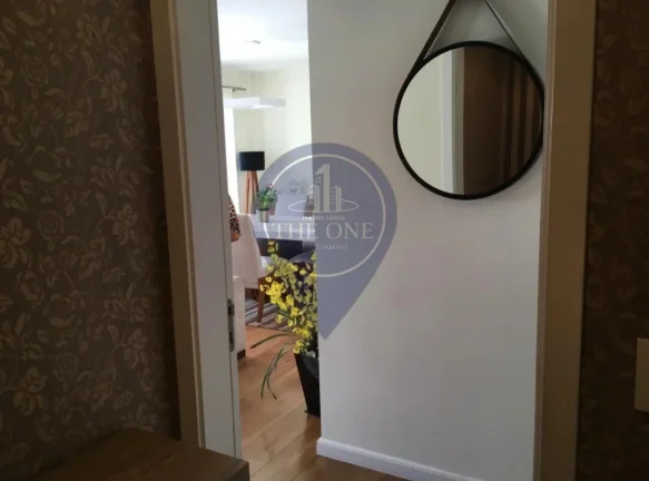 Imagem Aluguel de Apartamento de Luxo na Vila Leopoldina - 3 quartos, 1 suíte, 2 salas, 4 banheiros, 130m², 2 vagas de garagem