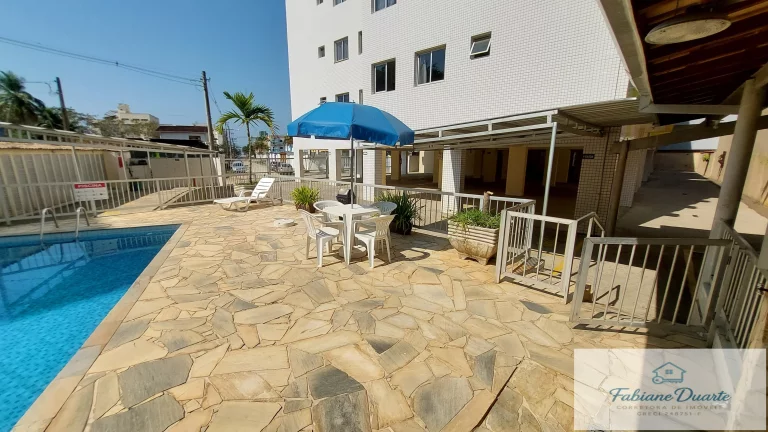 Imagem Apartamento 2 dormitórios a venda na Praia Grande /Ubatuba