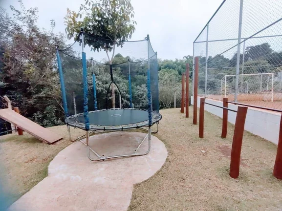 Imagem APARTAMENTO PADRÃO (PASSANDO DÍVIDA)