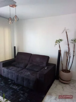 Imagem Apartamento à venda, 73 m² por R$ 798.000,00 - Tatuapé - São Paulo/SP
