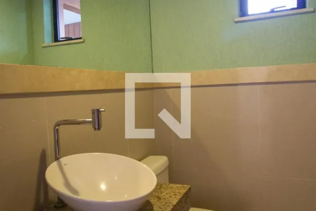 Imagem Casa à Venda - Recreio, 4 Quartos, 350 m2