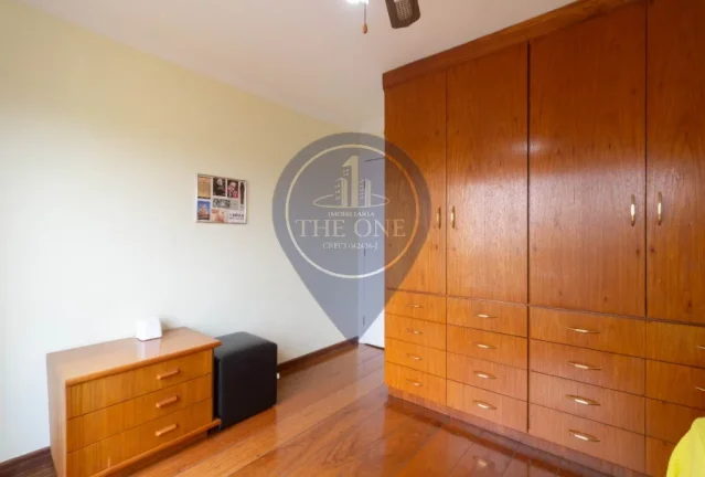 Imagem Cobertura à venda em São Paulo-SP, Perdizes: 4 quartos, 1 suite, 4 banheiros, 2 vagas, 265m² de área. Venha conferir!