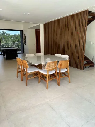 Imagem Casa de Condomínio