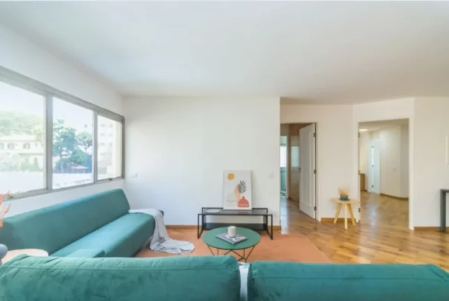 Imagem APARTAMENTO RESIDENCIAL em São Paulo - SP, Bela Vista