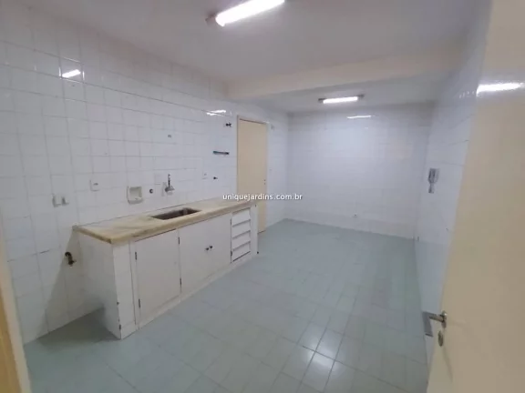 Imagem Apartamento à venda Itaim Bibi São Paulo