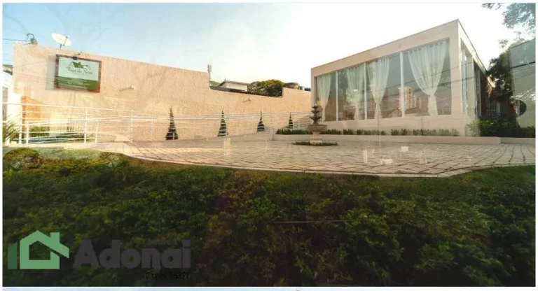 Imagem Prédio Comercial Locado com renda jundiaí,