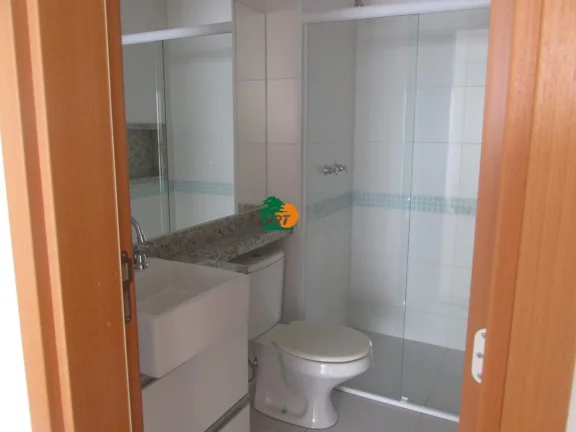 Imagem Apartamento para Venda em São Roque, Centro, 1 dormitório, 1 banheiro, 1 vaga