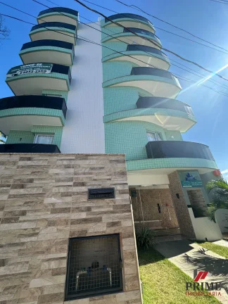 Imagem Apartamento - Bairro Centro - Lagoa Santa
