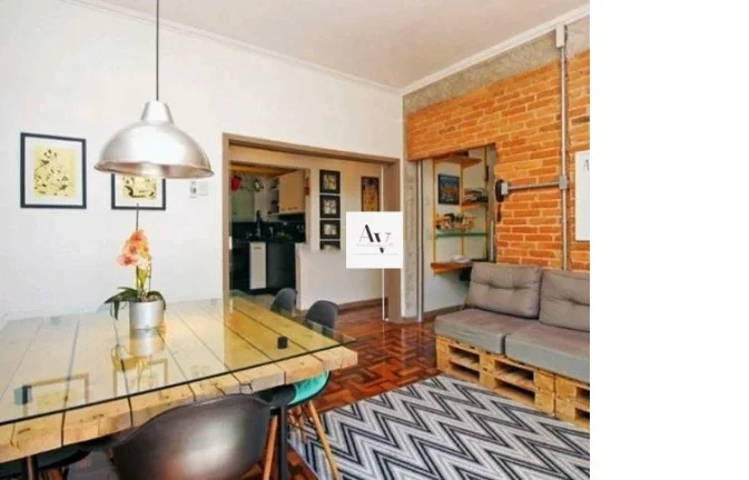 Imagem Apartamento à venda no bairro Petrópolis - Porto Alegre/RS