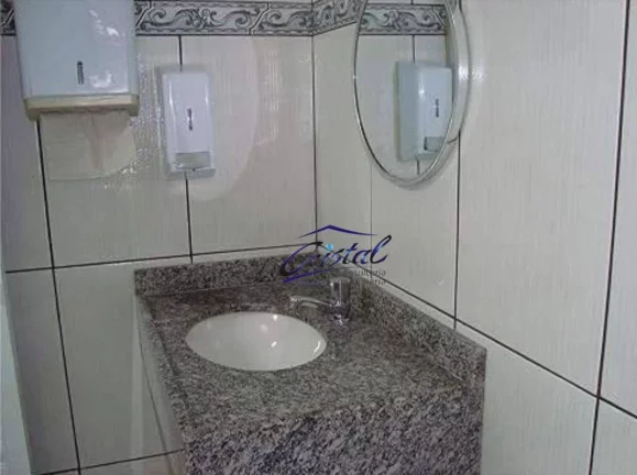 Imagem Salão para alugar, 248 m² por R$ 5.500/mês - Osasco - Osasco/SP