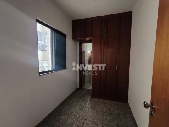 Imagem Apartamento à venda no Setor Bueno - Goiânia/GO