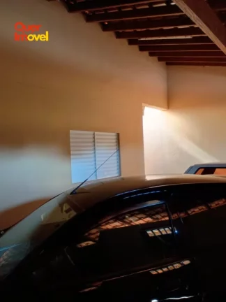 Imagem Casa à venda em Ribeirão Preto-SP, Residencial Parque dos Servidores: 3 quartos, 2 suítes, 1 sala, 3 banheiros, 3 vagas, 130m².