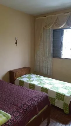 Imagem Casa Padrão à venda em Santo André/SP