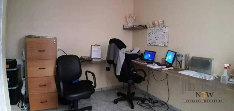 Imagem Sobrado com 2 dormitórios à venda, 122 m² por R$ 1.299.000,00 - Vila Leopoldina - São Paulo/SP