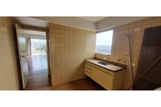 Imagem Cobertura com 5 Quartos à Venda, 325 m² em Brooklin Paulista - São Paulo