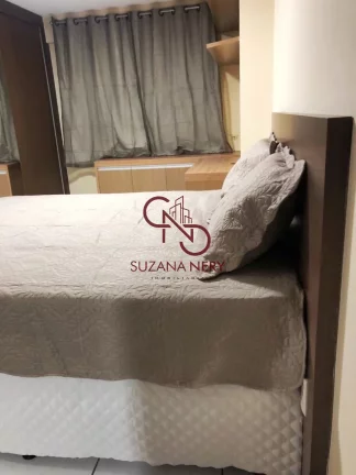 Imagem APARTAMENTO MOBILIADO COM VISTA MAR EM PONTA NEGRA