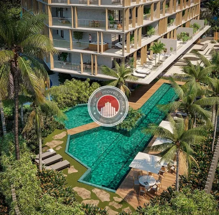 Imagem Apartamento a Venda no bairro Barra da Tijuca - Rio de Janeiro, RJ