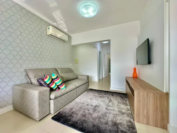 Imagem Apartamento 2 Dormitórios - Bairro Zona Nova