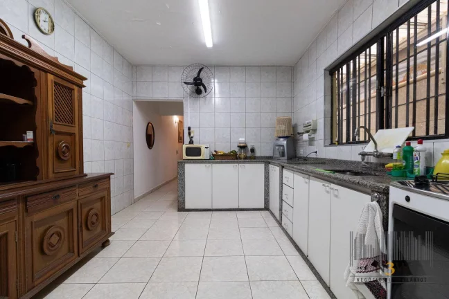 Imagem Casa com 3 dormitórios à venda, 277 m² por R$ 1.349.000,00 - Vila Leopoldina - São Paulo/SP