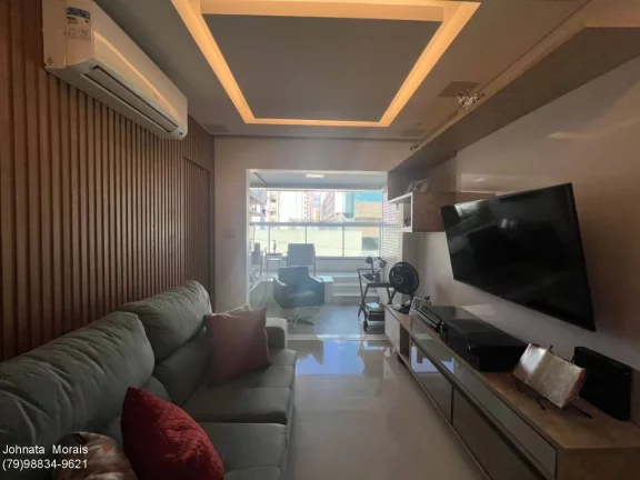 Imagem Apartamento à venda no Condomínio Jardins da França - Localização privilegiada em Garcia