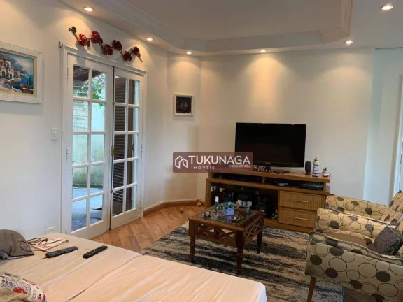 Imagem Casa com 3 dormitórios à venda, 150 m² por R$ 849.000,00 - Vila Irmãos Arnoni - São Paulo/SP