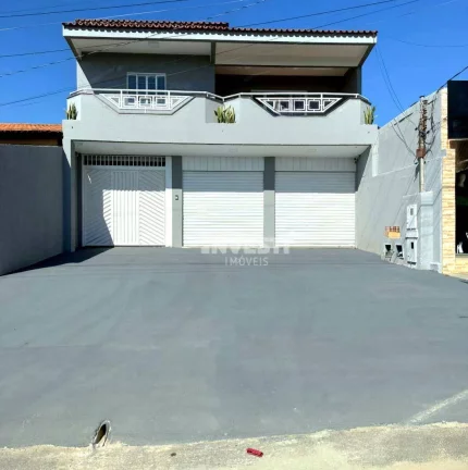 Imagem Sala Comercial / Ponto comercial / Loja - Jardim Olímpico - Aparecida de Goiânia/GO