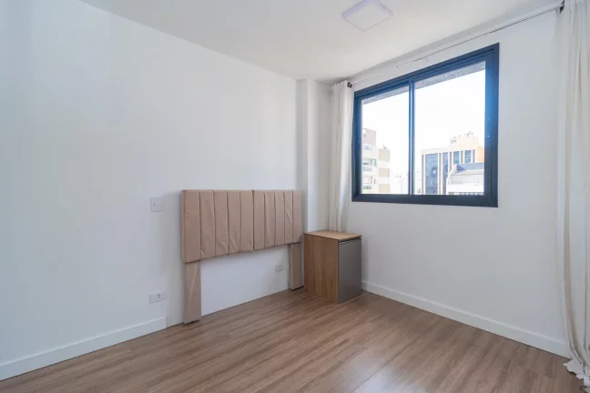 Imagem Apartamento de 1 quarto no bairro Centro