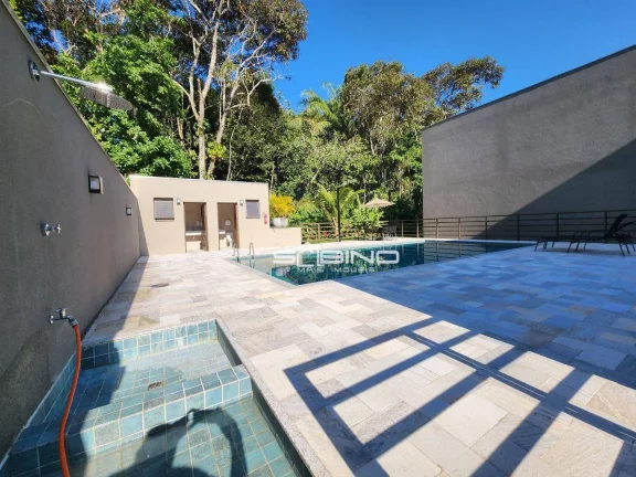 Imagem Villagio Aluguel mensal em Riviera, com 2 dormitórios 1 suíte, com 62m² de área útil, 2 vagas