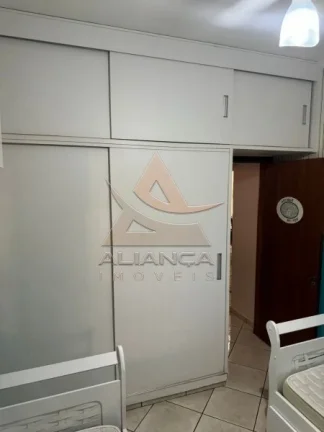 Imagem Casa - Ribeirão Preto - Vila Virgínia