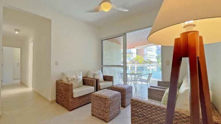 Imagem Apartamento com 3 dormitórios à venda, 118 m por R$ 3.200.000,00 - Riviera