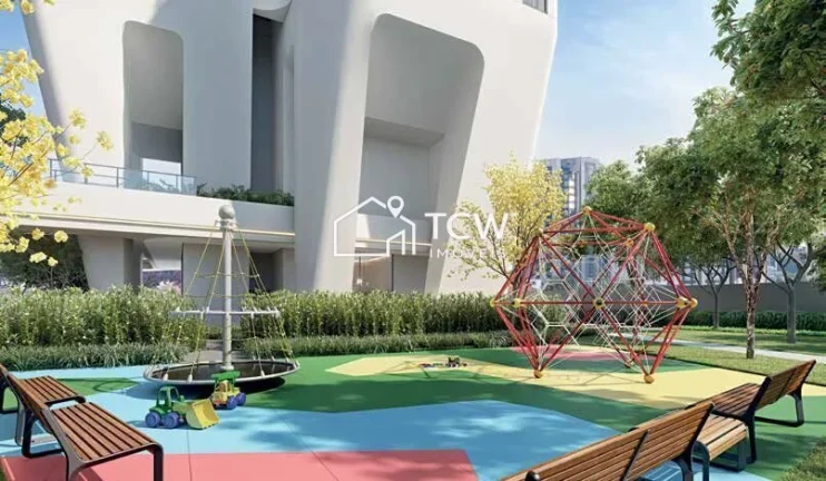 Imagem Apartamento à venda no bairro Chácara Santo Antônio (Zona Sul) - São Paulo/SP, Zona Sul
