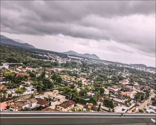 Imagem Apartamento para Venda em Guarujá, Jardim Virgínia, 2 dormitórios, 1 banheiro, 1 vaga
