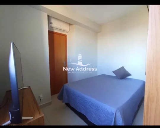 Imagem Bella Vita: 2 quartos, varanda fechada, sala ampliada, sol da manhã, lazer completo e ótima localização.