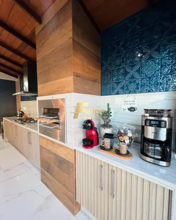 Imagem Cobertura duplex LINDÍSSIMA de ALTISSIMO PADRÃO na PRAIA DA COSTA, de frente para a praia e com VISTA PARA O MAR.