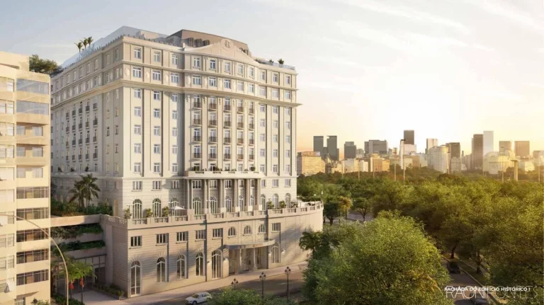 Apartamento com 2 Quartos à Venda, 194 m² em Glória - Rio De Janeiro